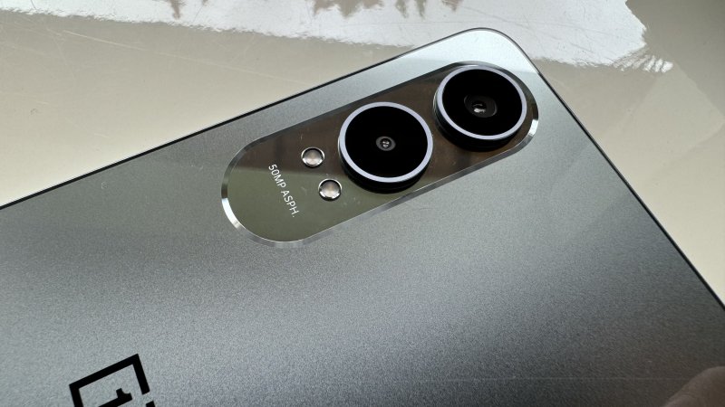 L'autonomia è uno dei punti forti dello smartphone OnePlus