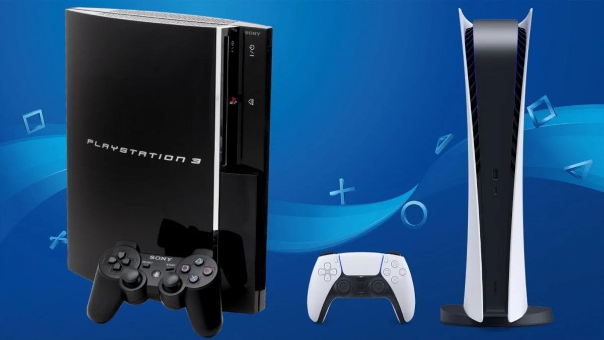 PS5 potrebbe diventare retrocompatibile con alcuni giochi PS3, stando a ...