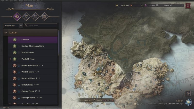 La mappa del mondo sembra davvero enorme La mappa del mondo sembra davvero enorme