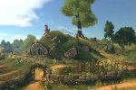 Tales of the Shire si mostra in un nuovo video sulla simulazione di vita del Signore degli Anelli - Notizia