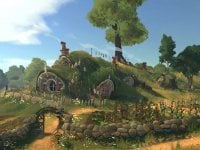 Tales of the Shire si mostra in un nuovo video sulla simulazione di vita del Signore degli Anelli