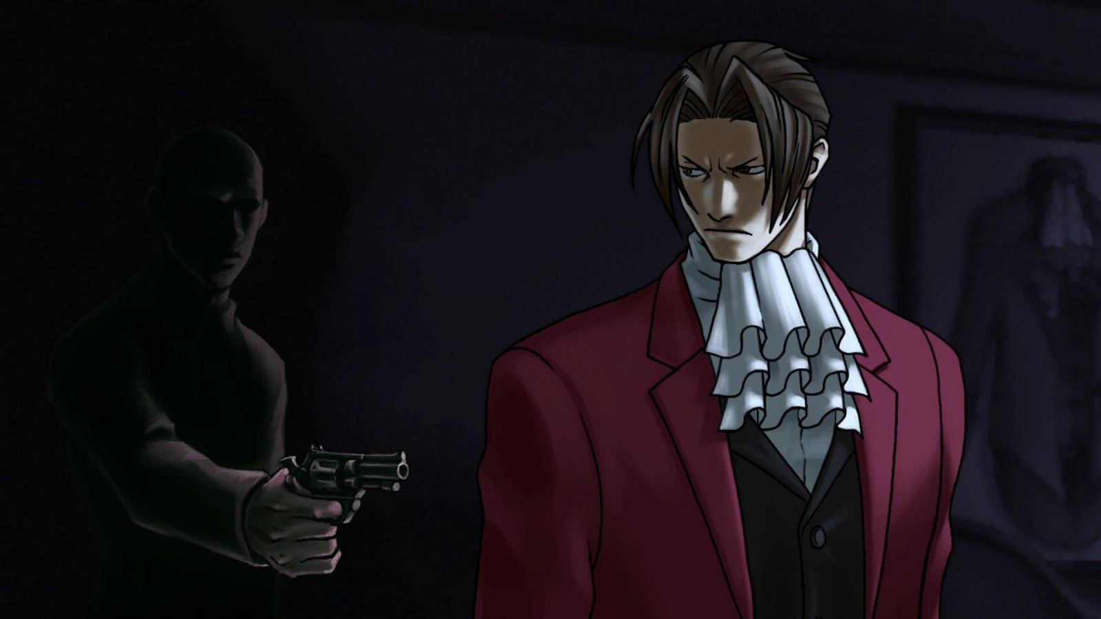 Ace Attorney Investigations Collection ha una cattiva notizia per gli utenti italiani