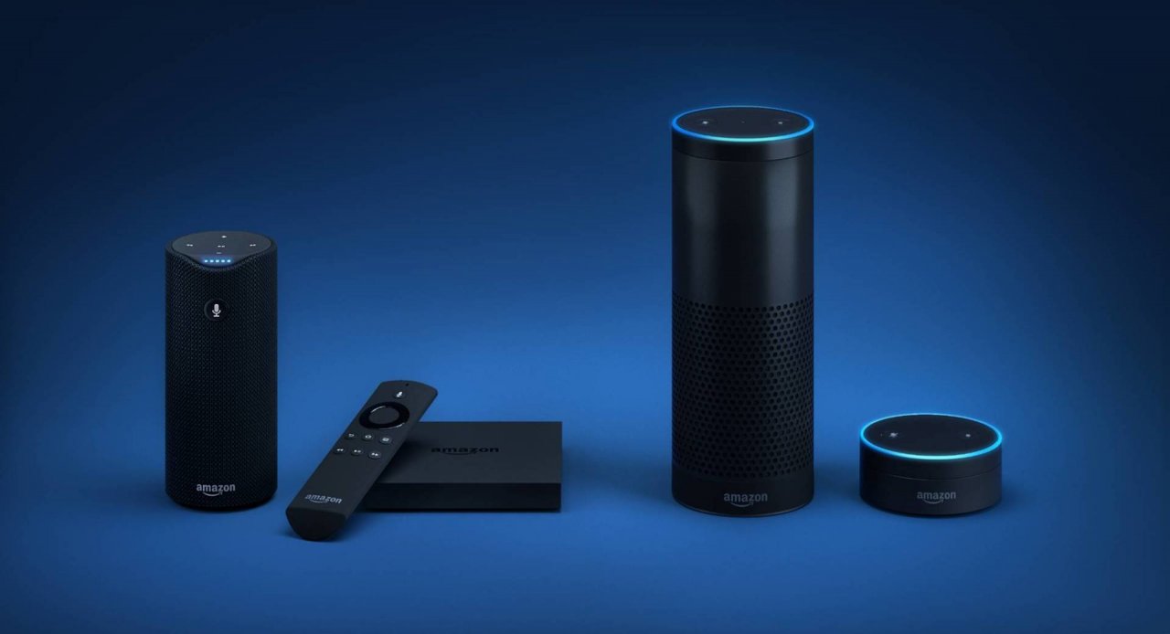 Amazon svela un messaggio nascosto nei suoi inviti: l’evento del 26 febbraio sarà tutto su Alexa