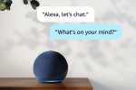 Amazon potrebbe ritardare il lancio della nuova Alexa AI: problemi di accuratezza nelle risposte - Notizia