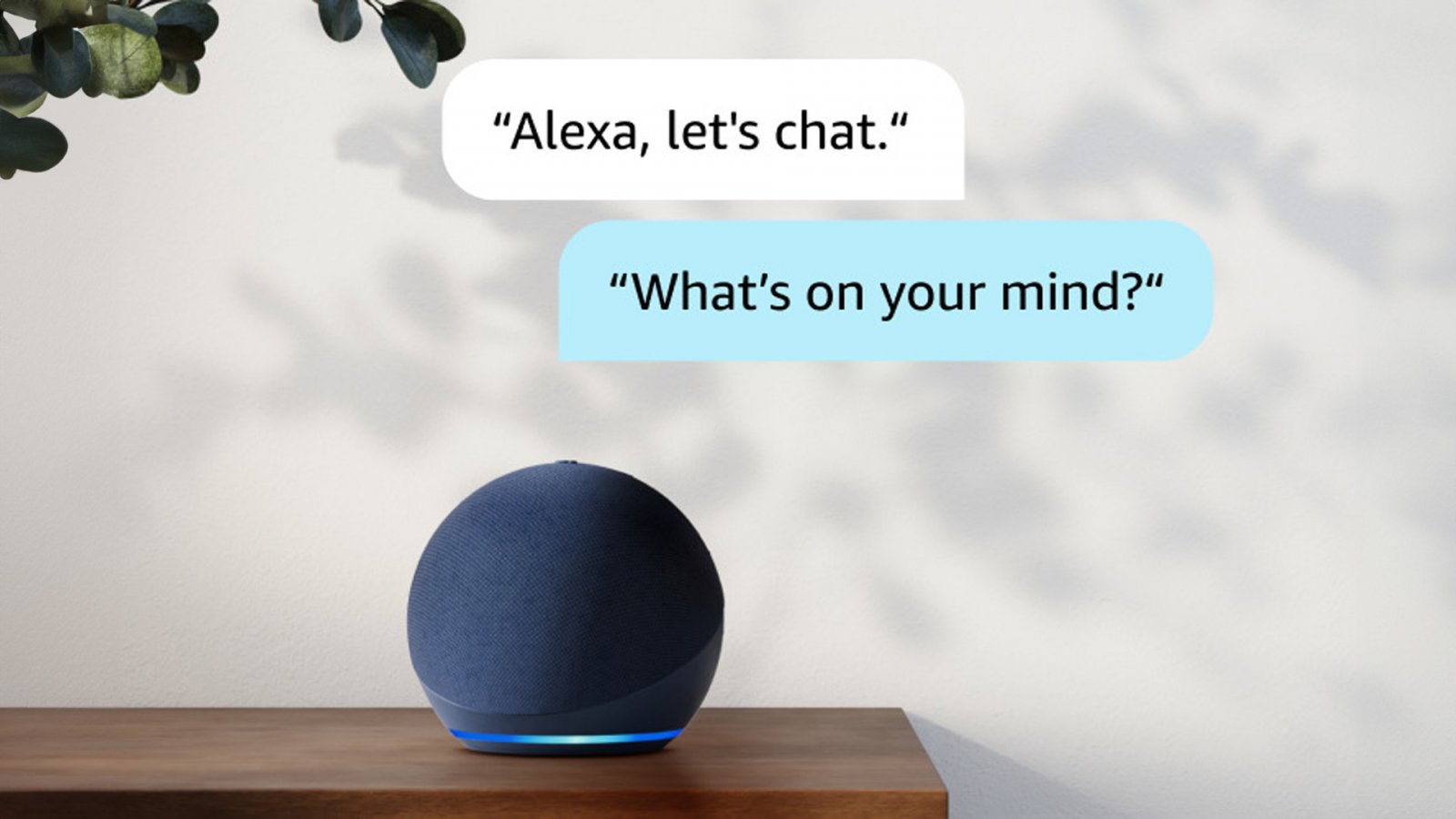 Amazon Alexa