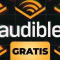 Audible gratis per 2 mesi con Amazon Prime: tra gli audiolibri anche la trilogia de Il Signore degli Anelli