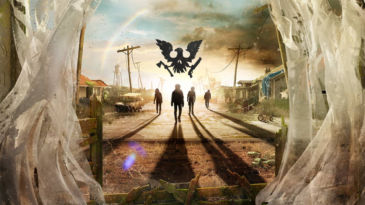 State of Decay 2 は、プレイヤーの亡くなった父親をキャストに追加することで、1 人のプレイヤーの願いを叶えます。