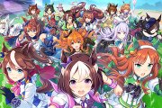 Per colpa di Steam, Umamusume: Pretty Derby è diventato un gioco 18+ in Indonesia, mentre dei giochi pornografici sono diventati 3+