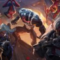 Marvel Rivals è stato confermato per Nintendo Switch 2, ma sarà necessaria un po' di pazienza