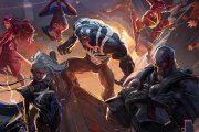 Marvel Rivals è stato confermato per Nintendo Switch 2, ma sarà necessaria un po' di pazienza