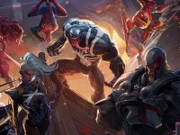 Marvel Rivals è stato confermato per Nintendo Switch 2, ma sarà necessaria un po' di pazienza