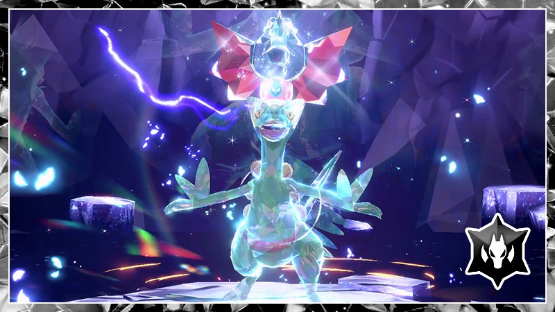 Sceptile Sceptile