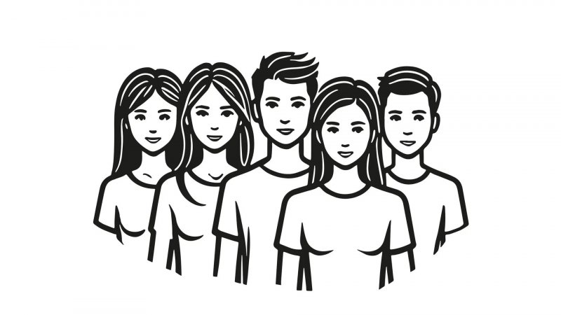 Il logo di Spectrum Studio Il logo di Spectrum Studio