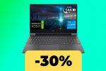 HP Victus 15-fa1005sl, il notebook da gaming definitivo in offerta su Amazon - Notizia