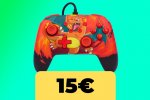 Controller PowerA per Nintendo Switch, divertimento in multiplayer con l'offerta di Amazon Italia - Notizia