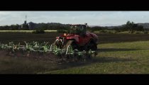 Farming Simulator 25 - Trailer di annuncio