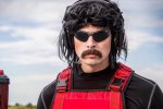 Dr Disrespect cacciato anche dallo studio Midnight Society da lui fondato, per le pesanti accuse - Notizia
