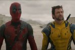 Il nuovo trailer italiano di Deadpool & Wolverine si intitola 'Venire insieme è difficile' - Notizia