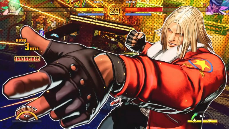 Sul fronte estetico siamo oltre alle aspettative