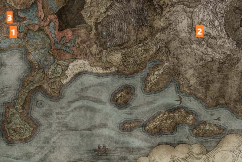 Frammento Picco Tomba Aggiornato