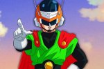 Dragon Ball: Sparking! Zero svela un 'super eroe' giocabile nel cast, protagonista di un nuovo video - Notizia