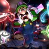 Luigi's Mansion 2 HD