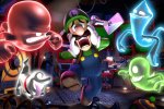 Luigi's Mansion 2 HD a confronto con l'originale per Nintendo 3DS: le differenze sono enormi - Notizia