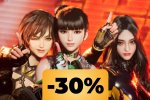 Stellar Blade è in sconto su Amazon Italia a un nuovo prezzo minimo storico - Notizia