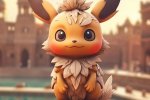 L'intelligenza artificiale è stata usata da alcuni finalisti del Pokémon TCG Illustration Contest: squalificati - Notizia
