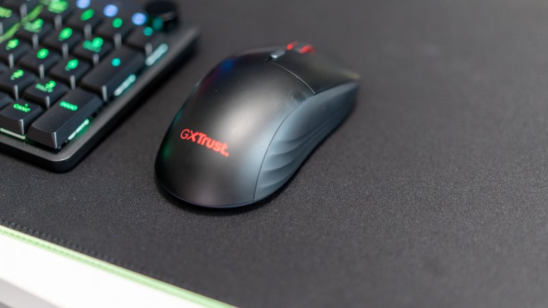 Il mouse Trust Redex II