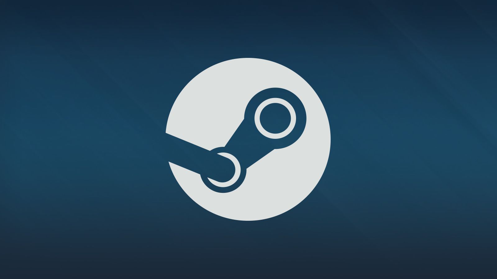 Logo di Steam