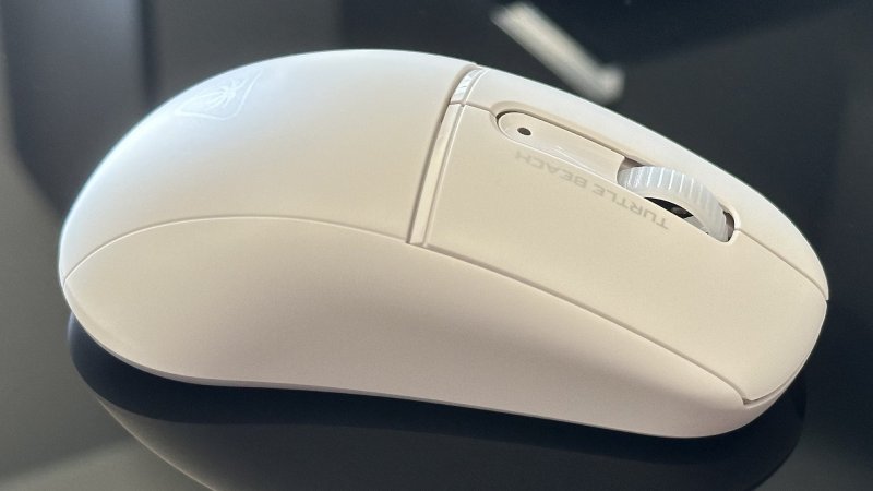 Il design fra classico e moderno del Turtle Beach Burst 2 Air Il design fra classico e moderno del Turtle Beach Burst 2 Air