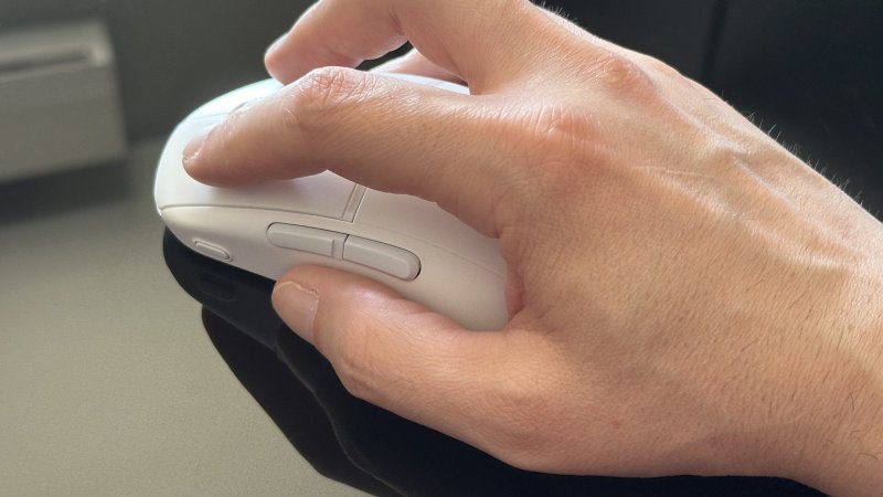 Il Turtle Beach Burst 2 Air impugnato Il Turtle Beach Burst 2 Air impugnato