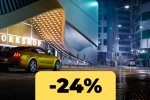 Test Drive Unlimited Solar Crown, ecco la super offerta di Instant Gaming - Notizia