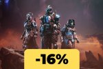 Destiny 2: La Forma Ultima, l'espansione in offerta su Instant Gaming - Notizia