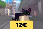 Little Kitty, Big City: l'amore per i gattini esplode su Instant Gaming - Notizia