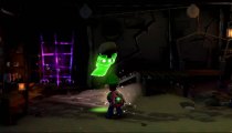 Luigi's Mansion 2 HD - Trailer di lancio