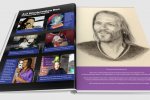 In arrivo un libro su Rob Hubbard, storico compositore inglese dell'epoca 8-16 bit - Notizia