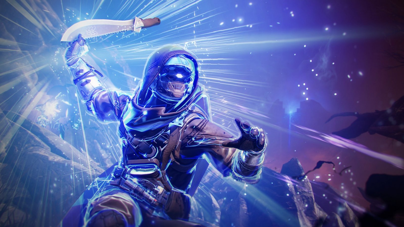 Bungie vuole rendere Destiny 2 più facile da iniziare per i nuovi giocatori e per chi ritorna dopo anni