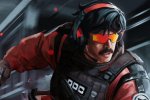 Seguaci del Dr Disrespect in fuga dopo la confessione - Notizia
