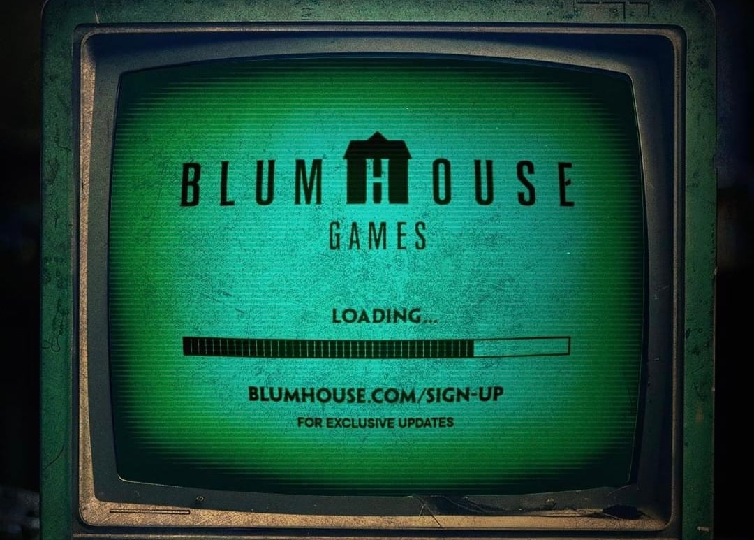 Logo Blummhouse