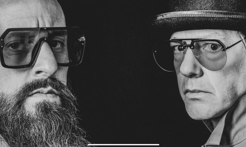 Che gioco può uscire dalla testa dell'autore di Spec Ops The Line e la chitarra dei Nine Inch Nails? Un gioco come Sleep Awake