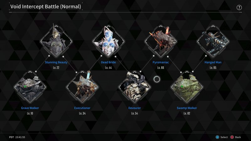 L'elenco di nemici finali di The First Descendant è decisamente vario e destinato a crescere con l'arrivo di nuove stagioni