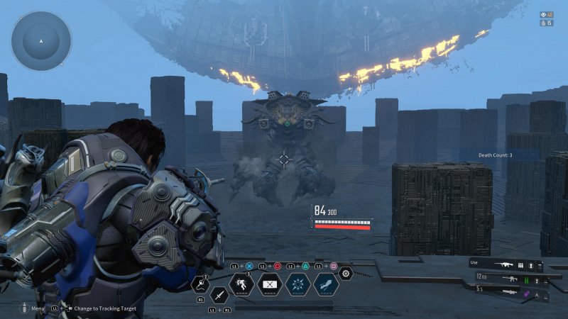 I piani per il futuro di The First Descendant prevedono l'aggiunta di nuovi boss per le sfide di combattimento più ardue del gioco