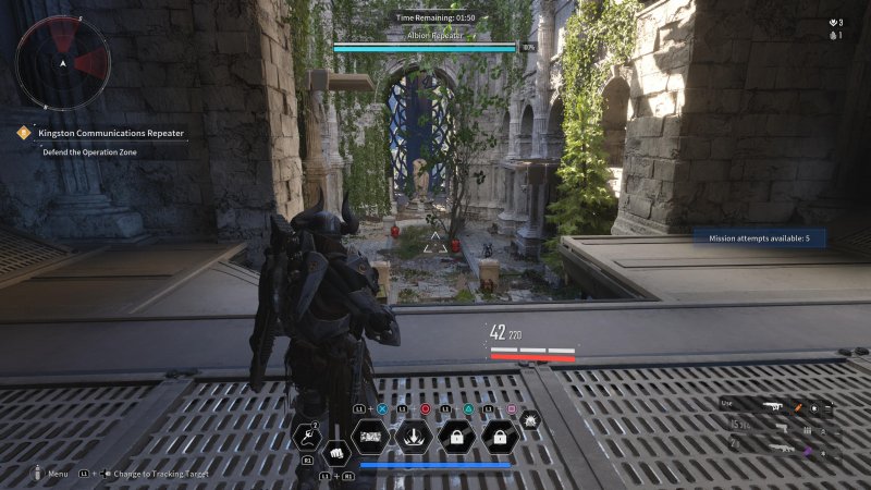 Tutte le sezioni della mappa usate per la campagna riceveranno una seconda vita grazie al livello di difficoltà aumentato che si sblocca alla fine dell'avventura