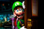 Luigi's Mansion 2 HD si mostra con un trailer di lancio pieno di salti dalla sedia - Notizia