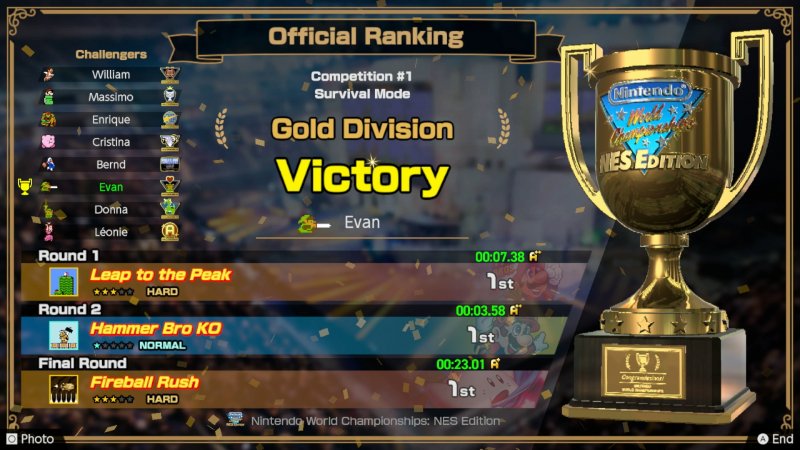 Finire sarà semplice, prendere una S molto meno Finire sarà semplice, prendere una S molto meno