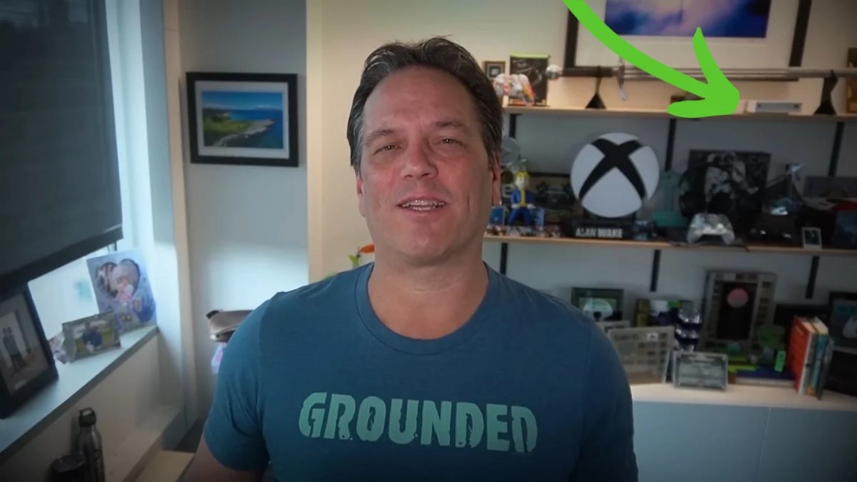 Xbox Keystone potrebbe essere stata svelata da un brevetto, che mostra ...