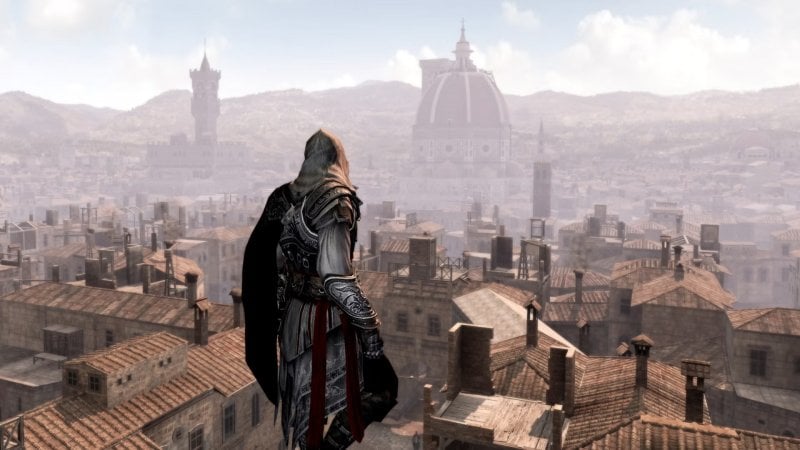 An image from Assassin's Creed 2