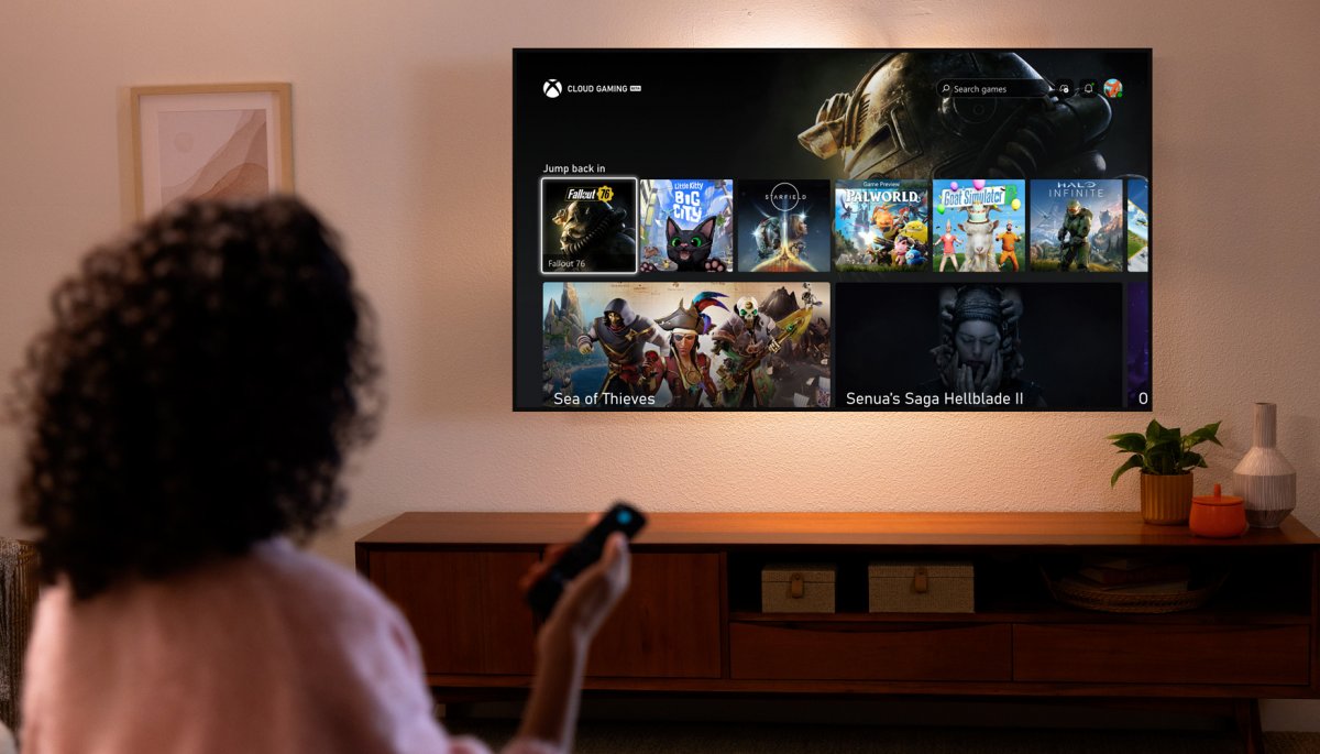 Xbox Sta Per Sbarcare Su Fire Tv Stick Di Amazon Multiplayer It